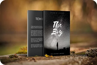 Book Design