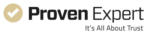 ProvenExpert Reviews