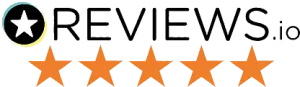Reviews.io Rating