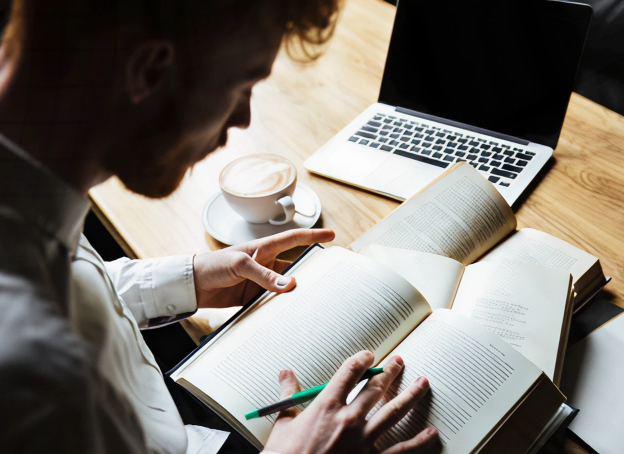 Manuscript Development & Editing
