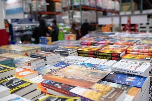 Publishing & Distribution