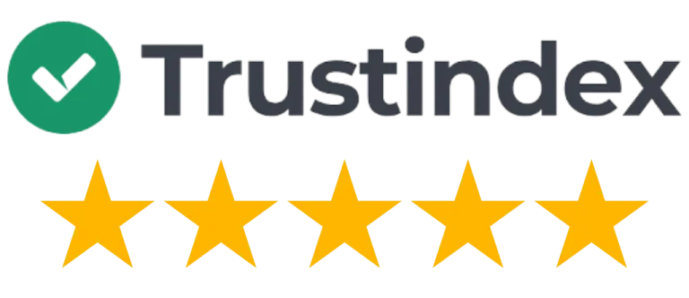 Trustindex Verified