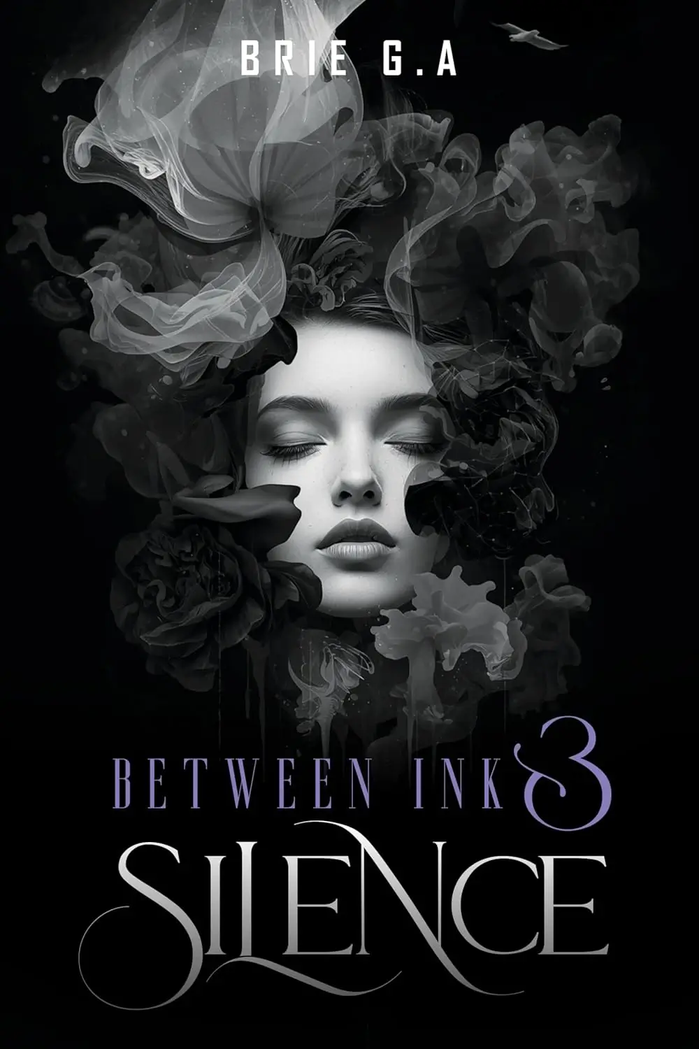 Between Ink & Silence