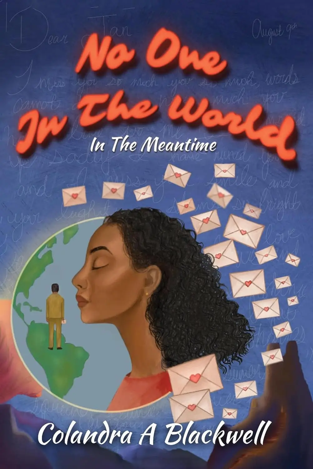 No One In The World