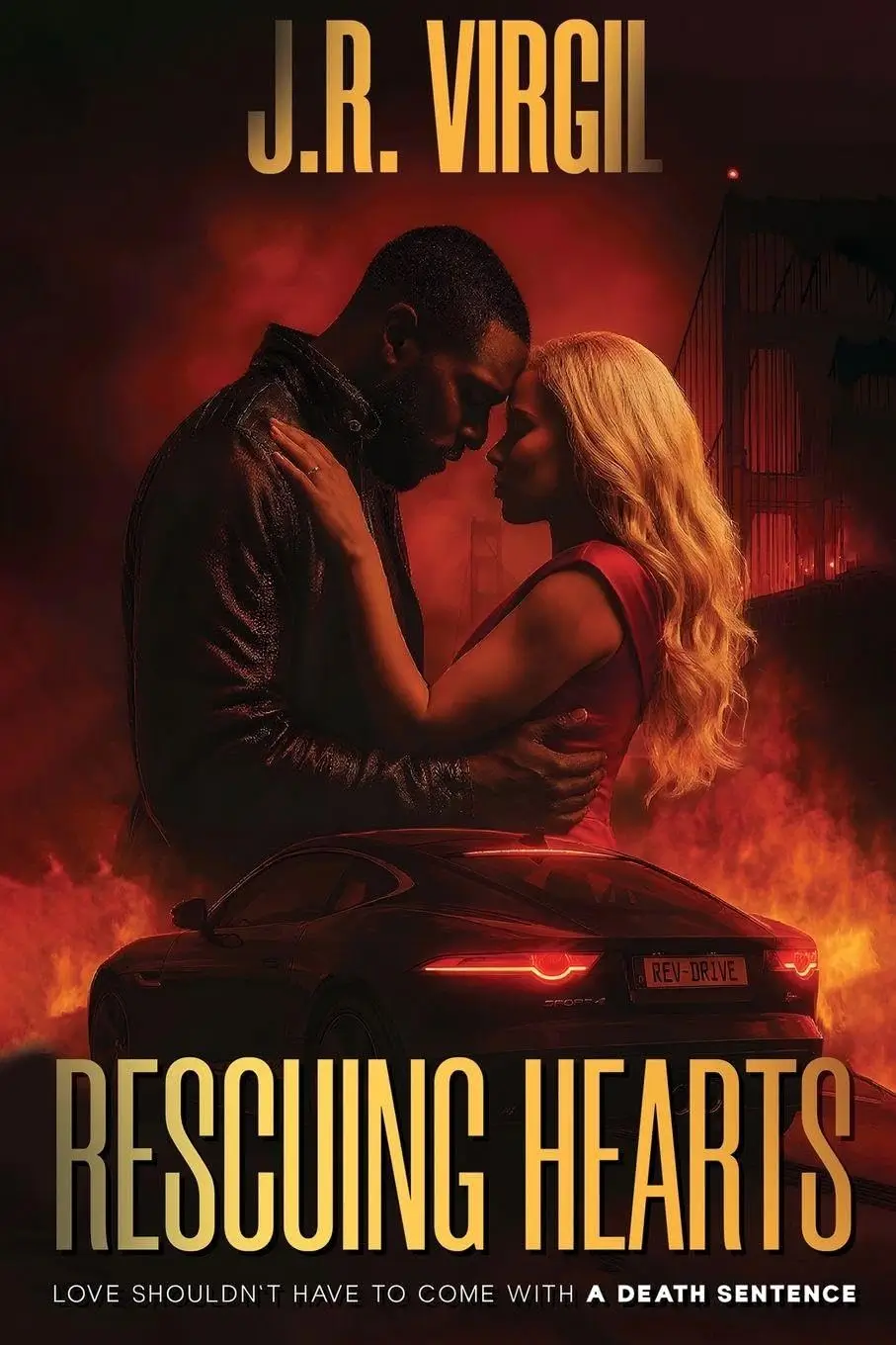 Rescuing Hearts