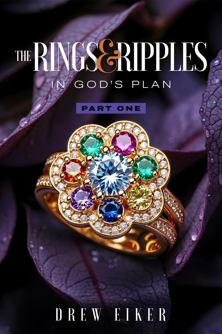 The Rings & Ripples