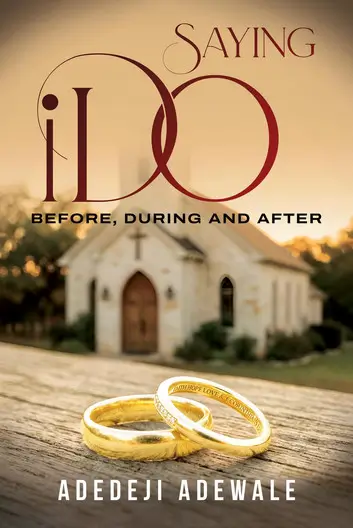 Saying I Do