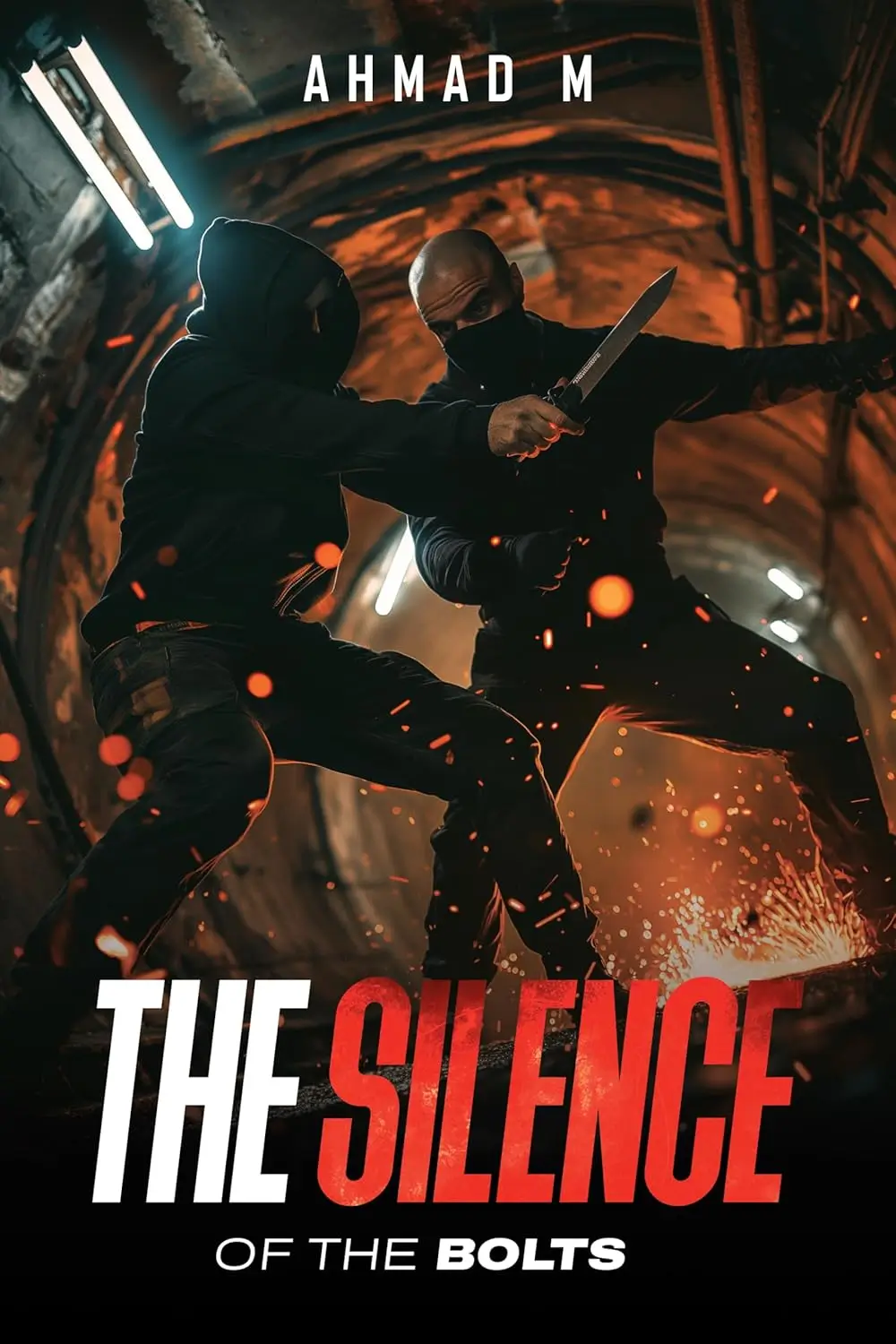 The Silence of the Bolts