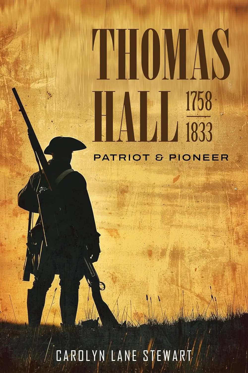 Thomas Hall