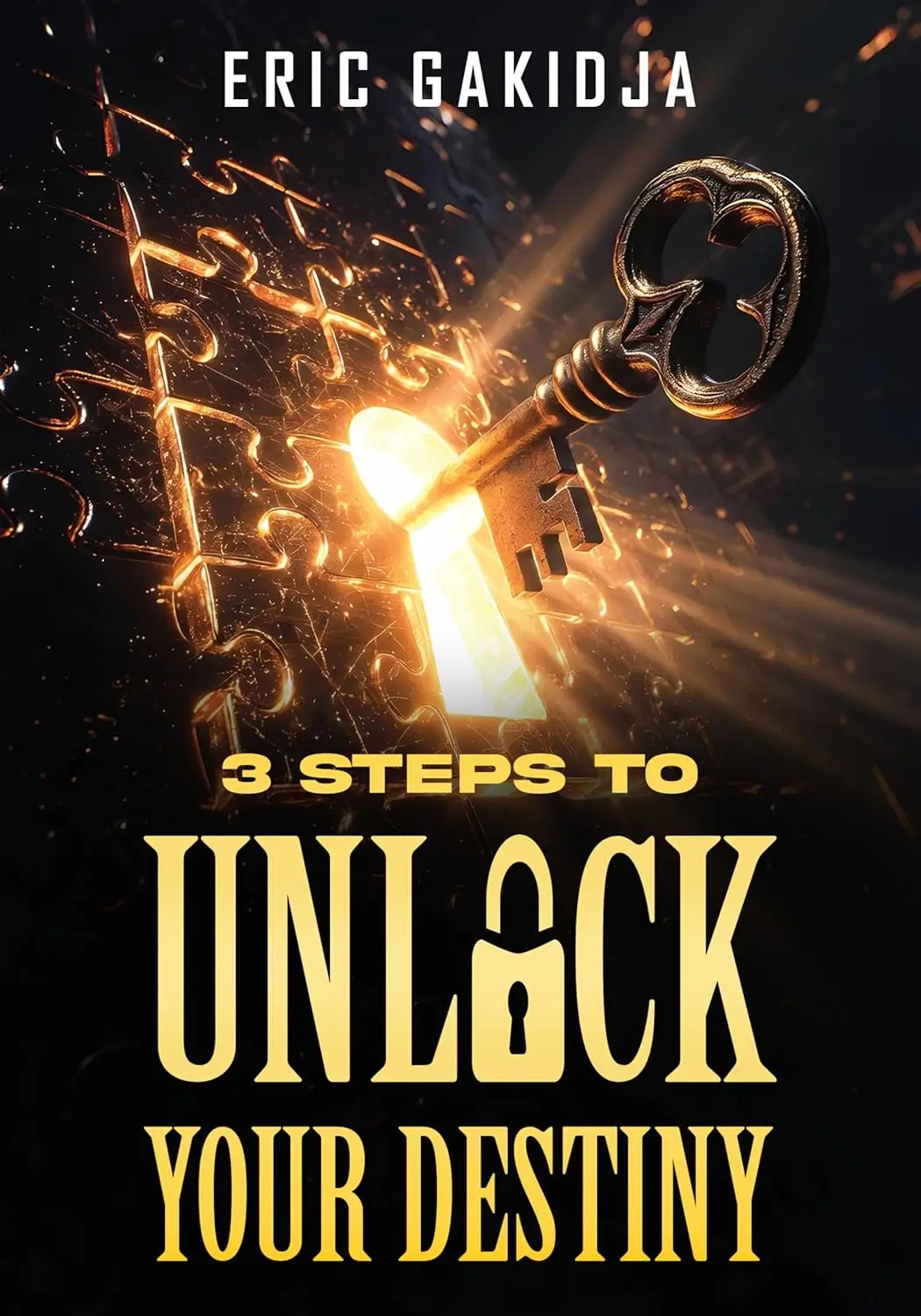 Unlock Your Destiny