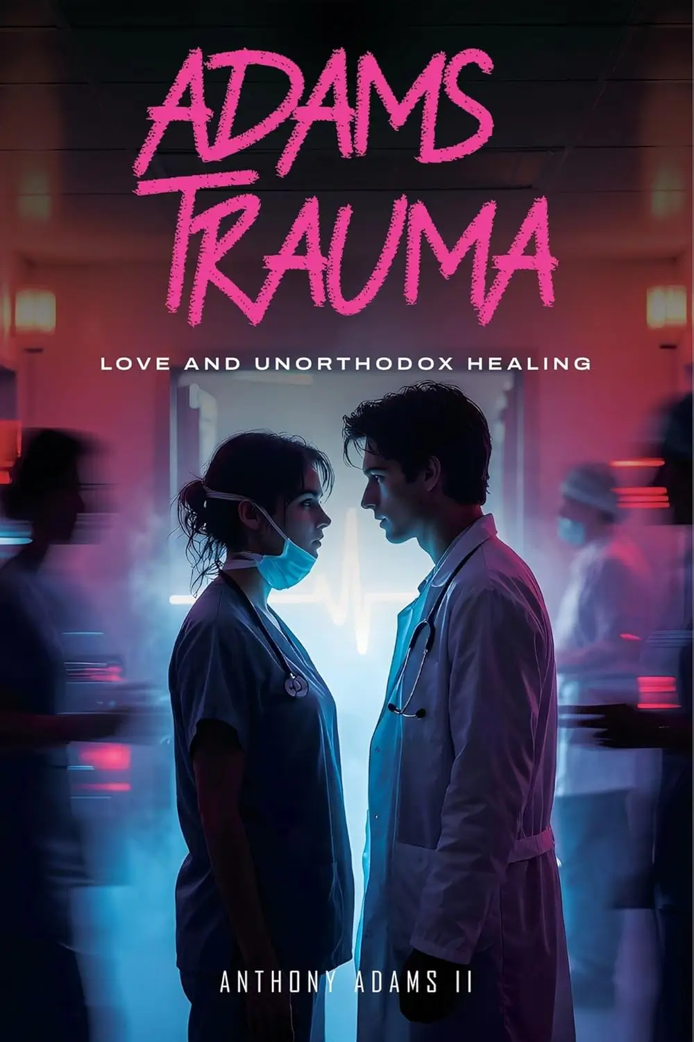 Adams Trauma