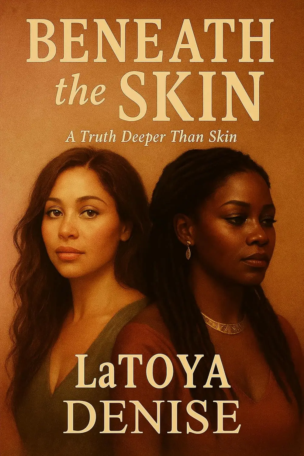 Beneath the Skin