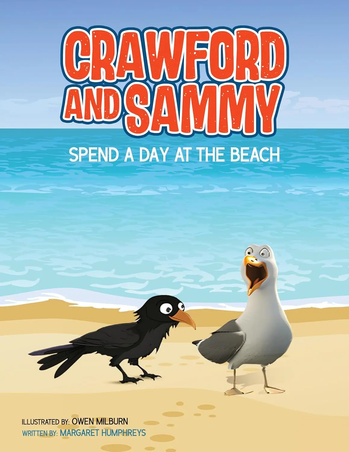 Crawford and Sammy