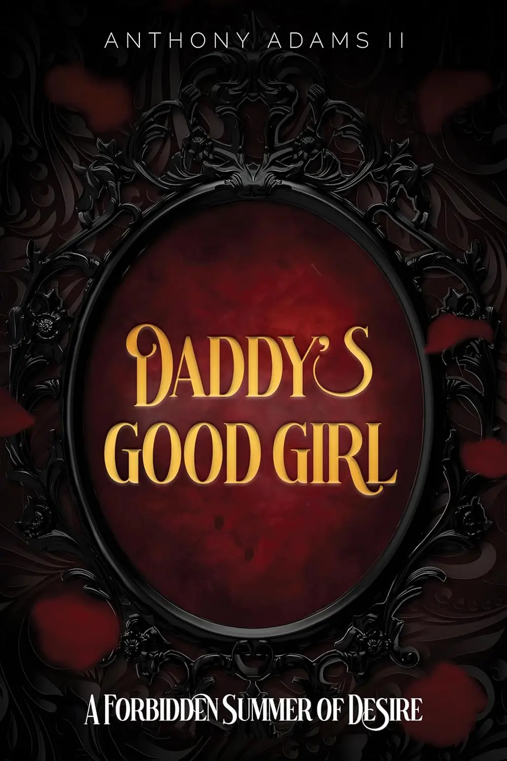 Daddy's Good Girl