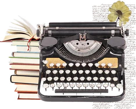 Ghostwriting Services