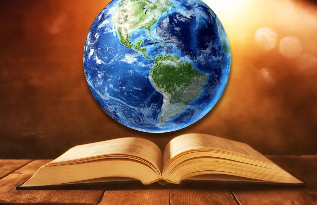 Global Book Publishing Services