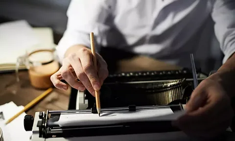 Novel Writing Services