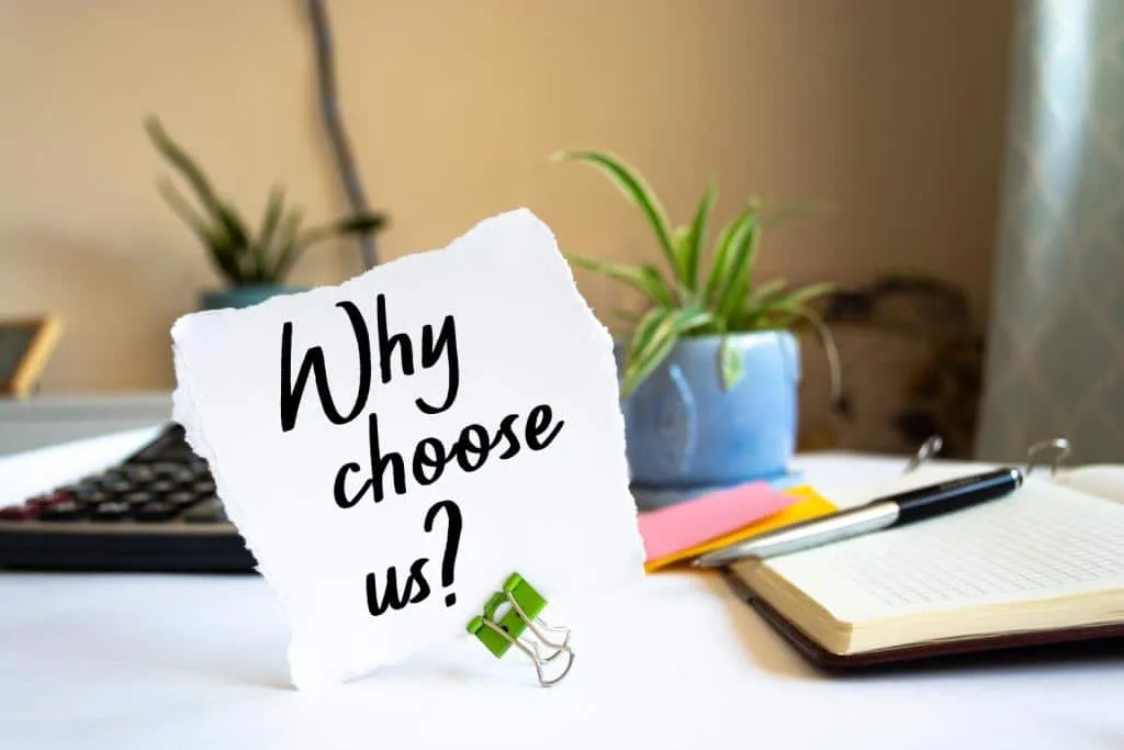 Why choose Book Publishings
