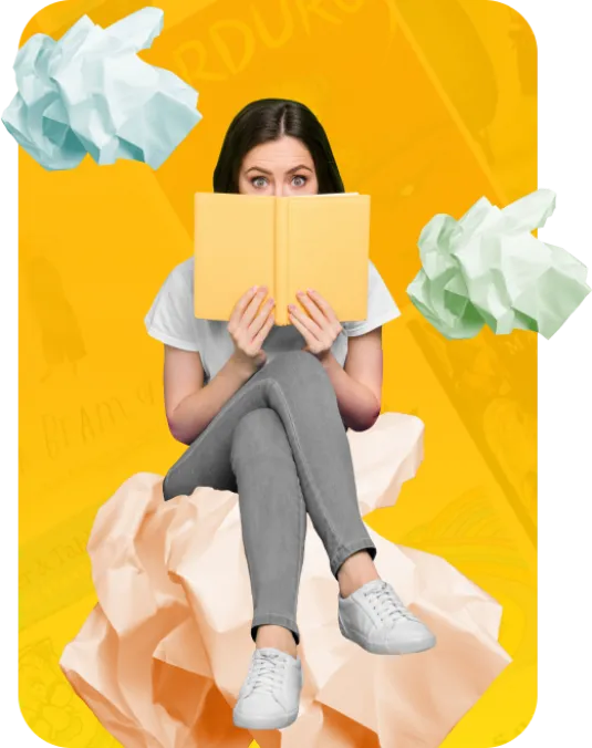 About Publishing Squad