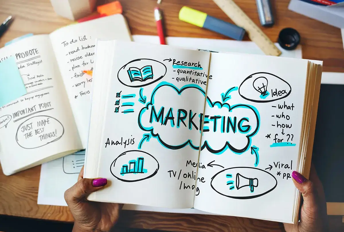 Book Marketing Platforms and Devices