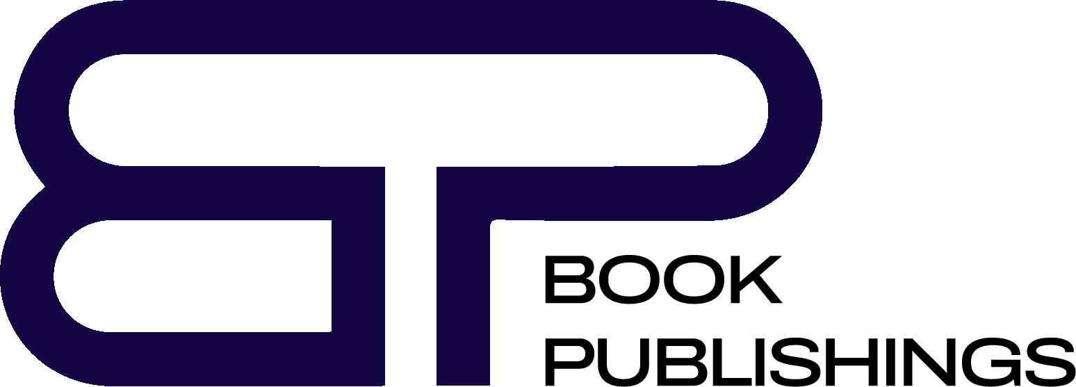 Book Publishings Logo